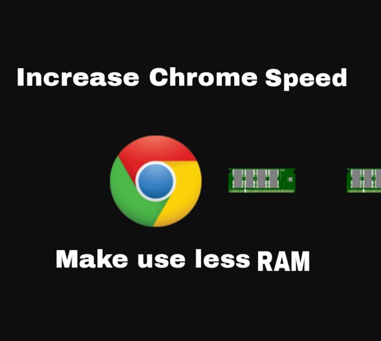 slow chrome download speed